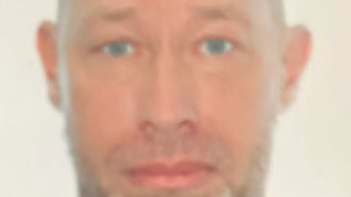 Nordjyllands Politi savner Morten.