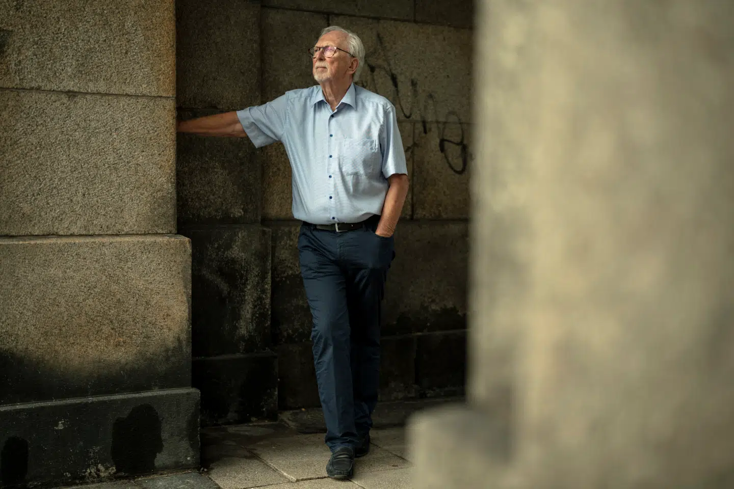 Der er et vigtigt kendetegn, som kan afsløre, om man er ved at udvikle metabolisk syndrom, fortæller Henning Beck-Nielsen.