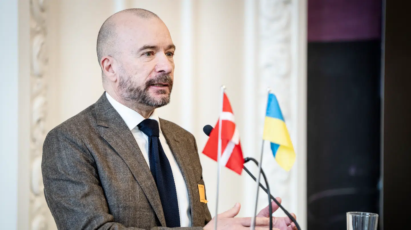 Seniorforsker Flemming Splidsboel kalder fredagens krænkelser for voldsomme og dramatiske.