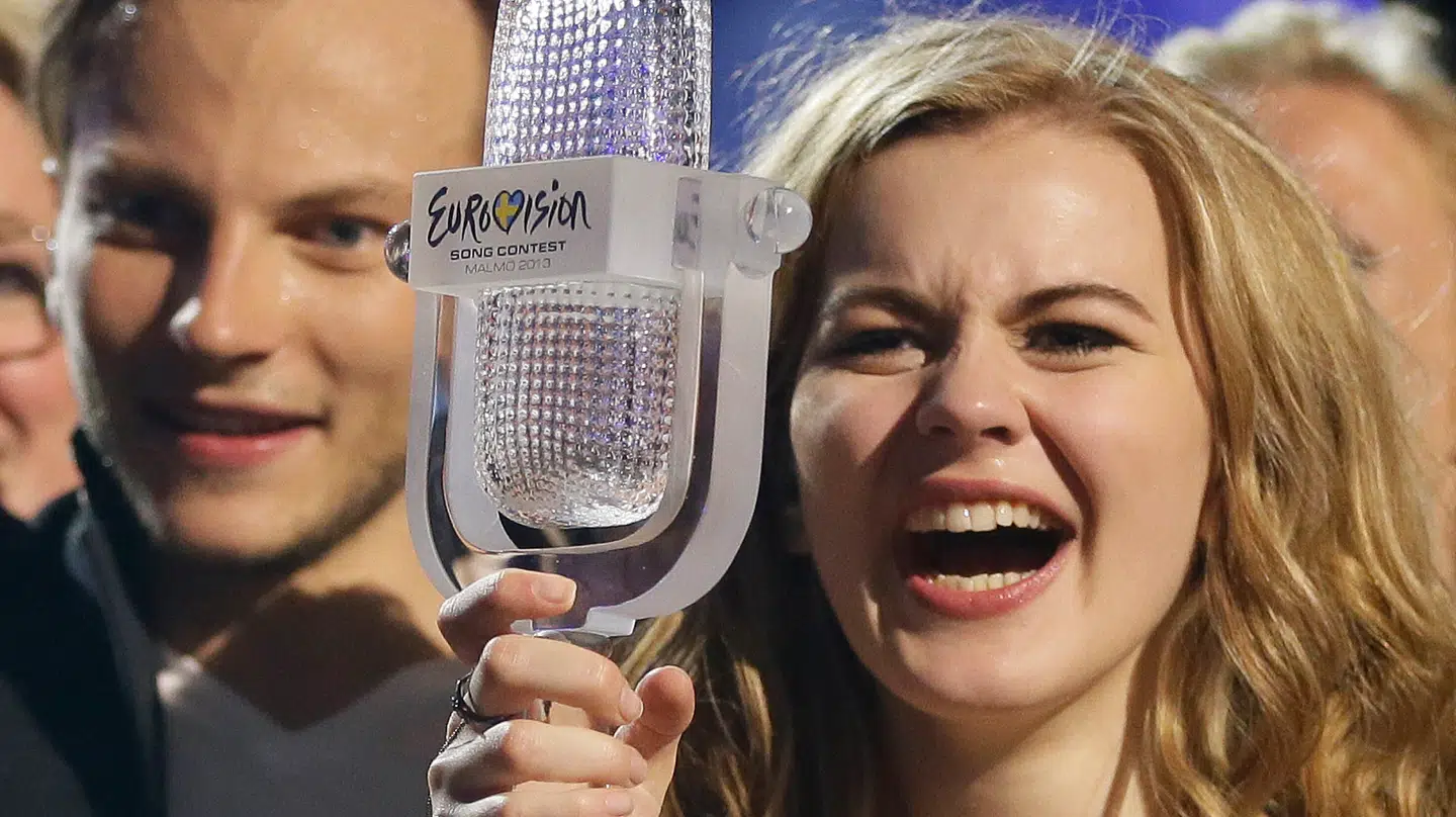 Danmark har vundet sangkonkurrencen hele tre gange. I 2000 løb Brødrene Olsen med sejren med kæmpehittet 'Smuk som et stjerneskud', dog sunget på engelsk.