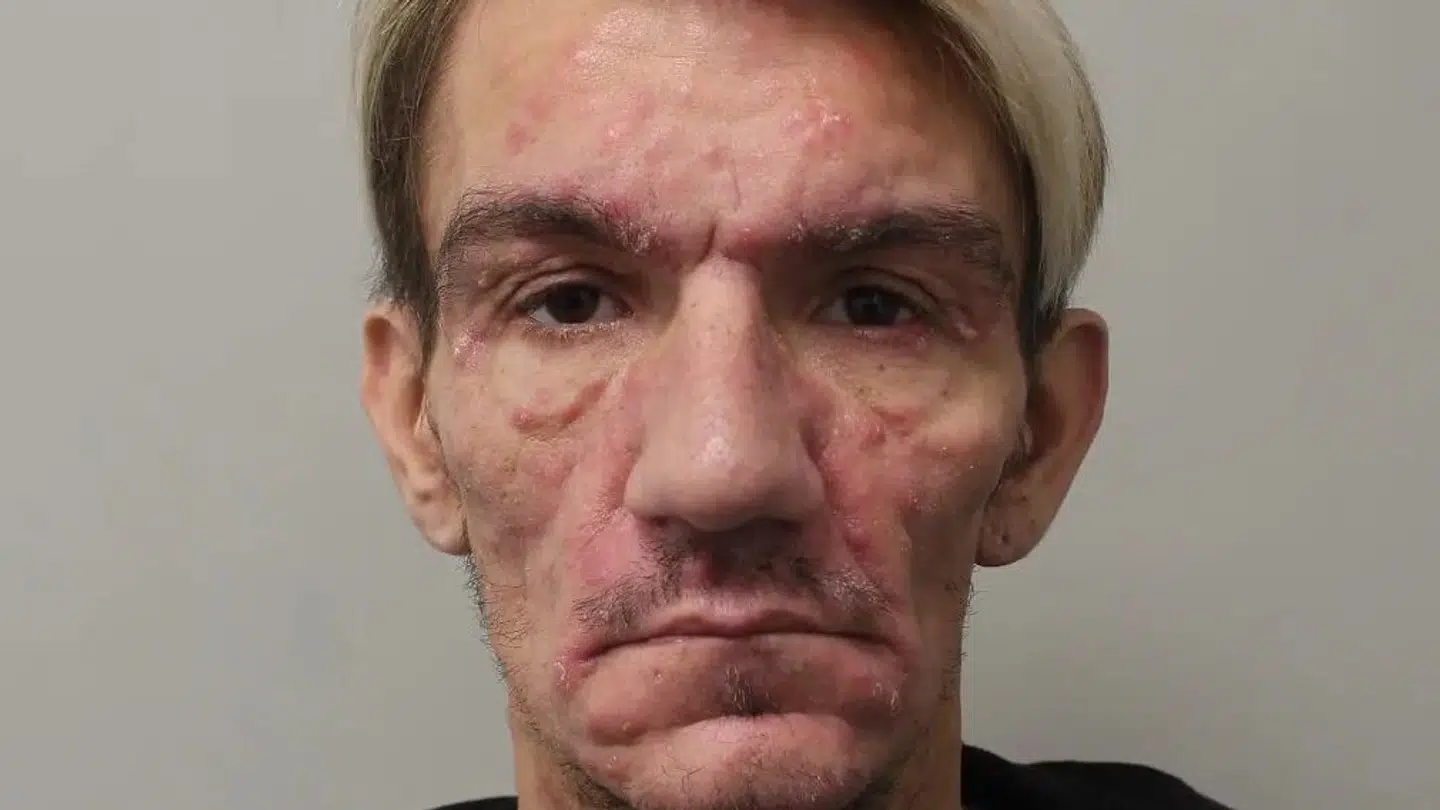 Carl Jonathan har udsat op mod 400 mænd for potentiel livsfare.