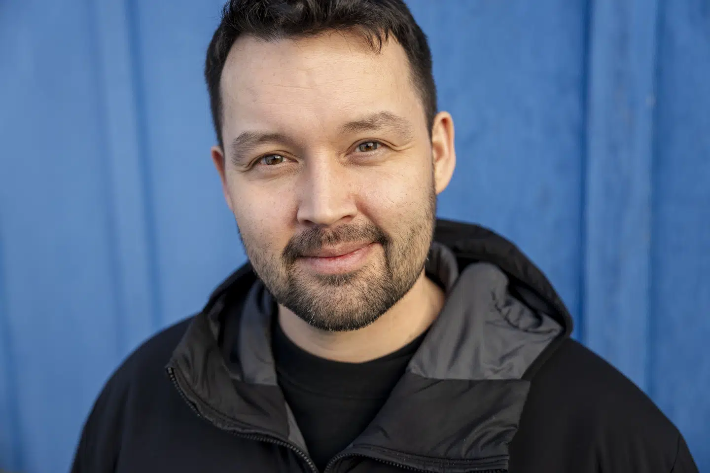 Masaana Egede, der er direktør og chefredaktør for Sermitsiaq, siger, at nedlukning af Nuuk Ugeavis og sammenlægning af aviserne Sermitsiaq og AG skyldes digital udvikling. (Arkivfoto).