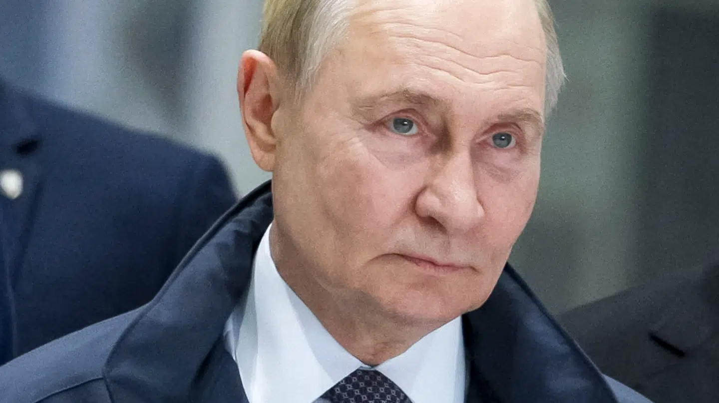 Ifølge flere militæreksperter, som Sky News har talt med, forbereder Rusland sig på en mulig konflikt med NATO.