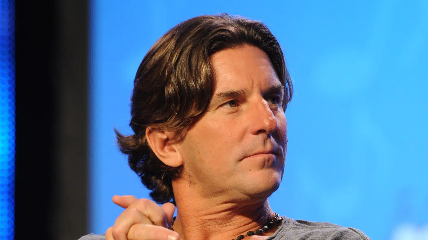 (Arkiv) Den grammy-vindende sangskriver Brett James omkom i torsdag i et flystyrt.