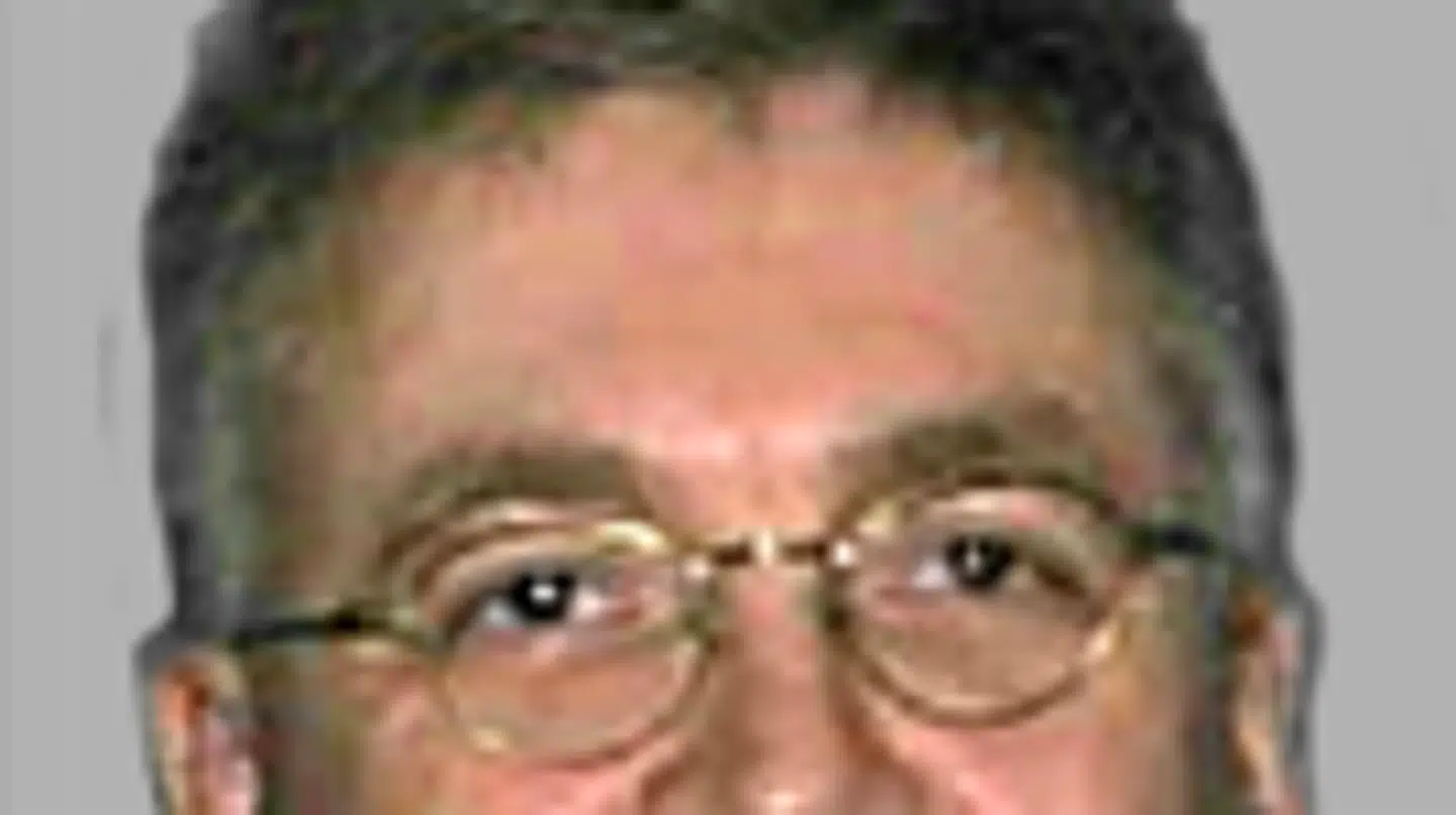 Poul Thorsen har været eftersøgt af amerikanske myndigheder i flere år. Nu er han blevet anholdt i Tyskland.