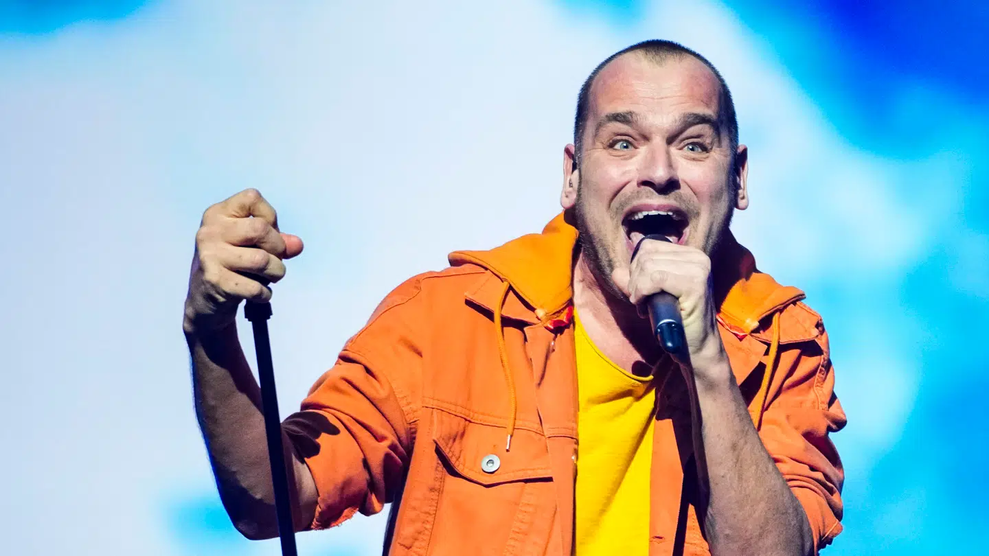 Chief 1 er særligt kendt for sit arbejde med gruppen Rockers by Choice.