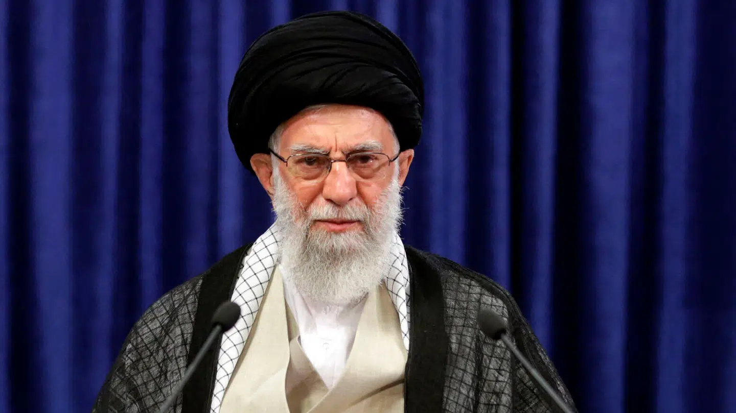 Iran truer med at trække sig fra Det Internationale Atomenergiagentur, hvis FN-sanktionerne mod landet genindføres.