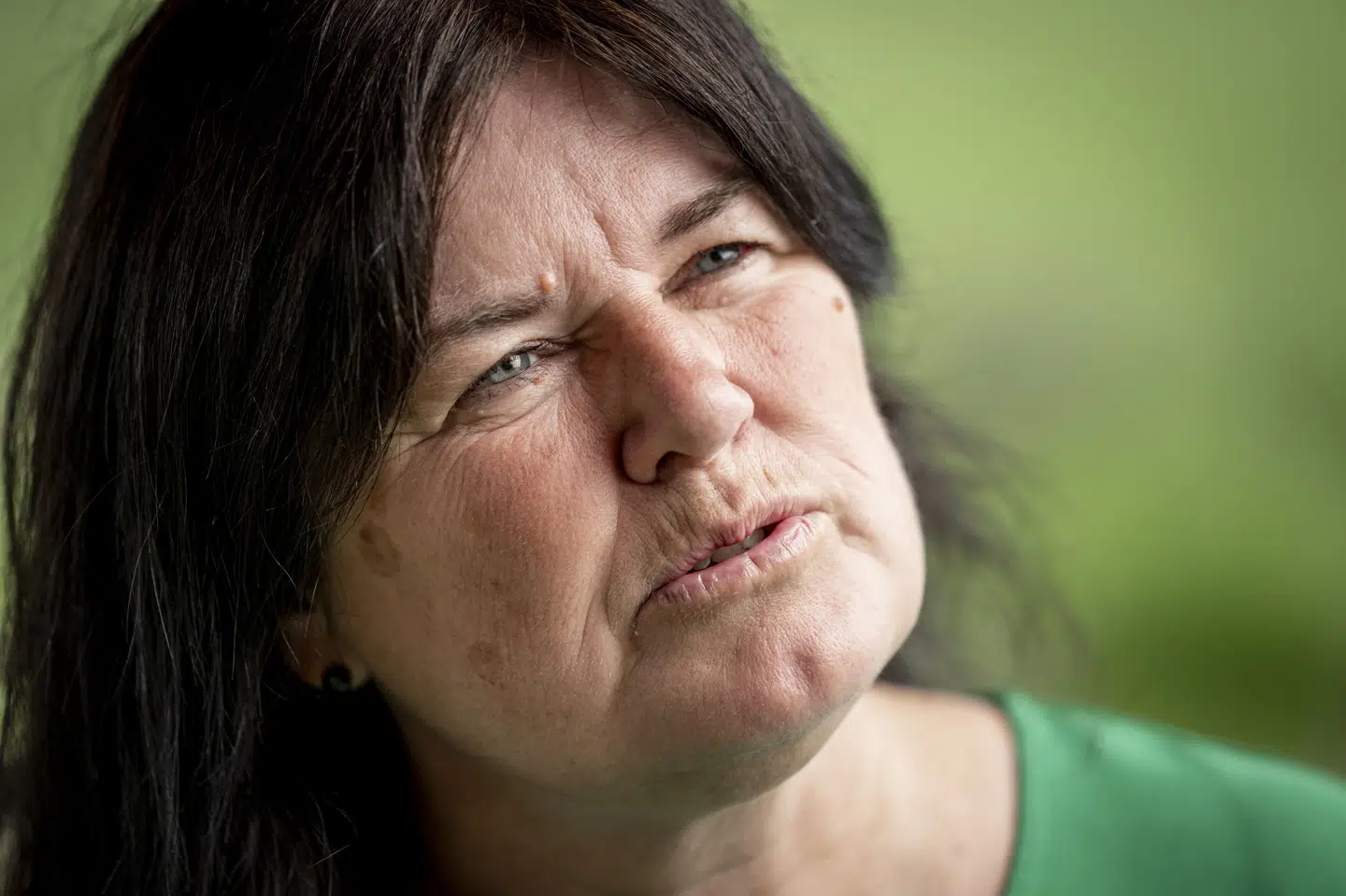 SF's retsordfører, Karina Lorentzen, er dybt bekymret over ny undersøgelse, der peger på antisemitisme i Danmark. (Arkivfoto).