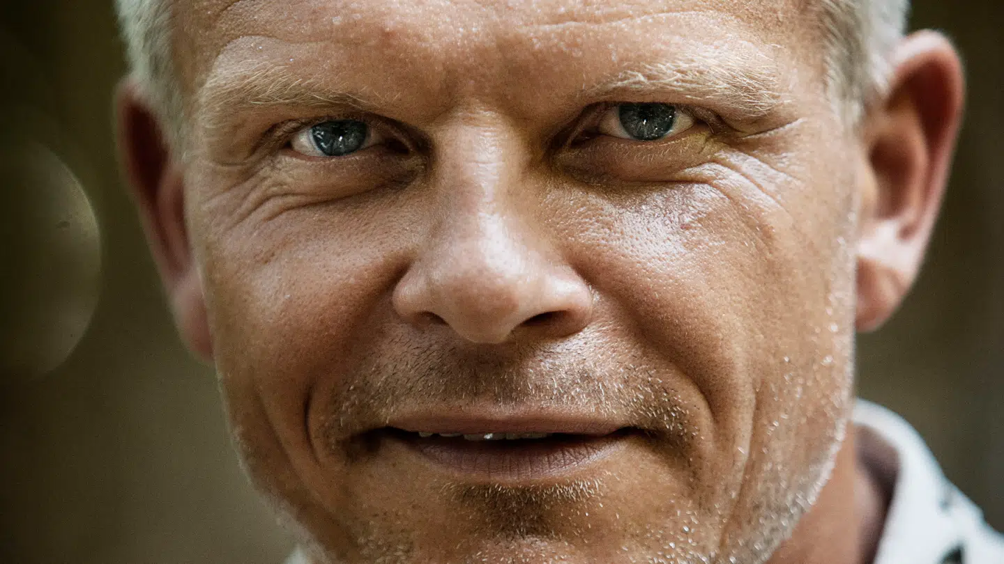 Robinson 2013. Jakob Kjeldberg.