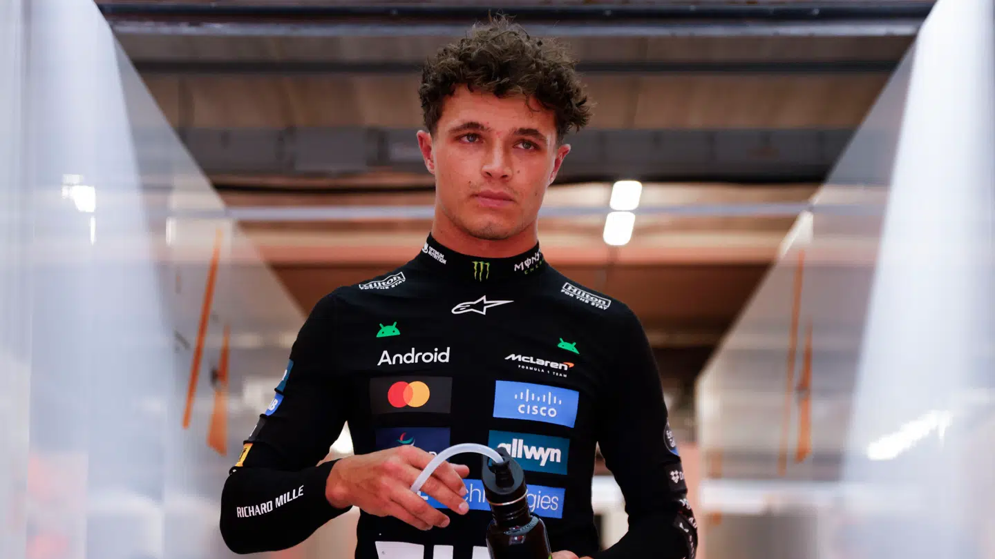 Lando Norris, den britisk-belgiske racerkører hos McLaren, skrev Formel 1-historie den 5. maj 2024, da han sikrede sig sin første Grand Prix-sejr i Miami.