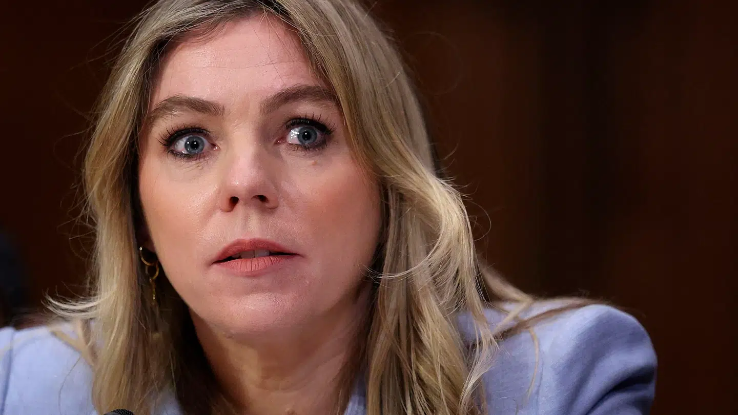 Sarah Wynn-Williams var ansat i syv år og var i en periode direktør for global og offentlig politik i Facebook.