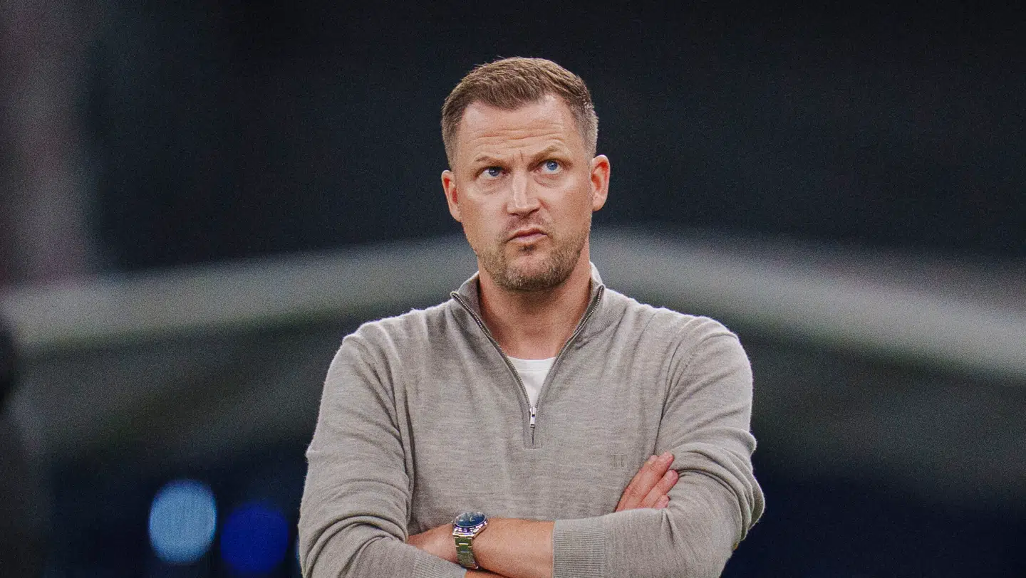 FCK smed igen point i Superligaen.