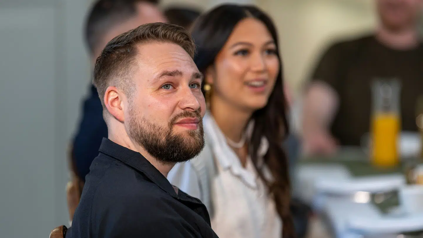 Andreas Højgaard Brodersen.