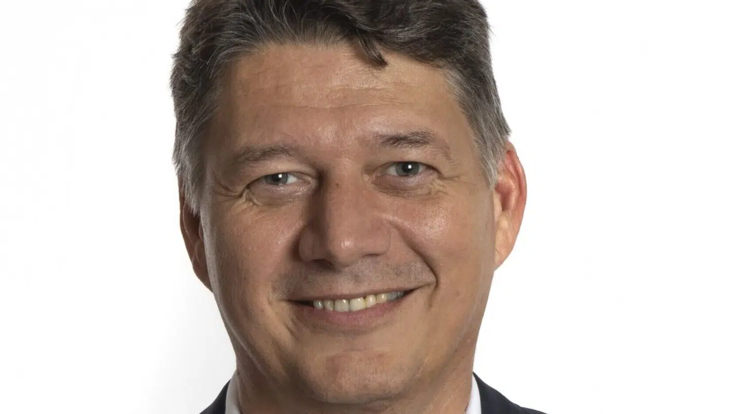 Morten Thiessen (K) er rådmand for Børn og Unge i Aalborg Kommune, hvor han også sidder i byrådet.