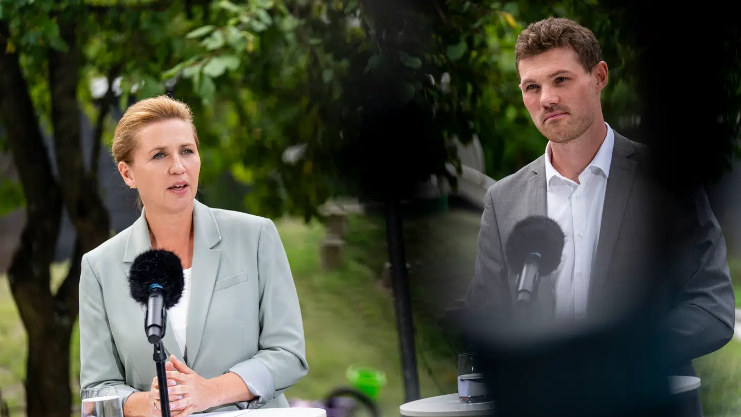 Borgmester Anders Winnerskjold (S) fortæller, at SFs forslag aldrig er blevet formelt behandlet, og Socialdemokratiet først har fundet finansieringsmulighederne nu.