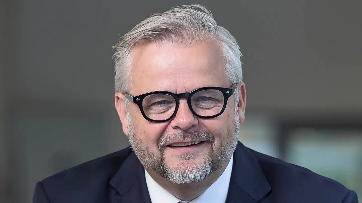 Lars Skovgaard Andersen er investeringsstrateg hos Danske Bank, og har et indgående kendskab til aktiemarkedet.