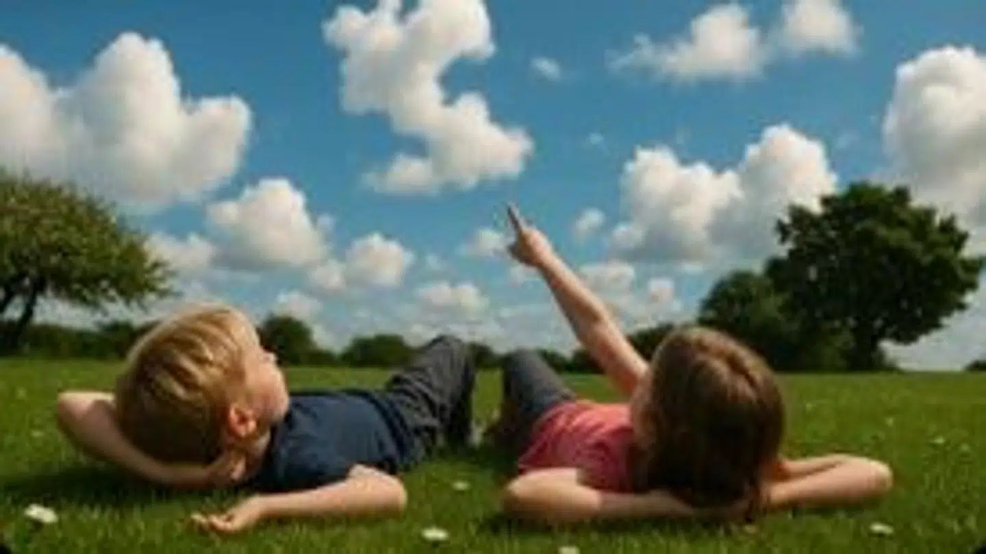 Det var dette billede, som Region Hovedstaden delte.