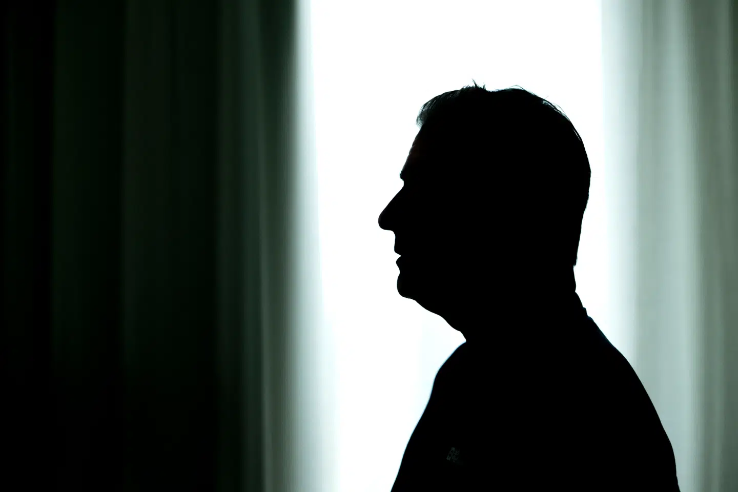 Københavns Byret fandt 1. september Henrik Sass Larsen skyldig i besiddelse af seksuelt materiale med børn.