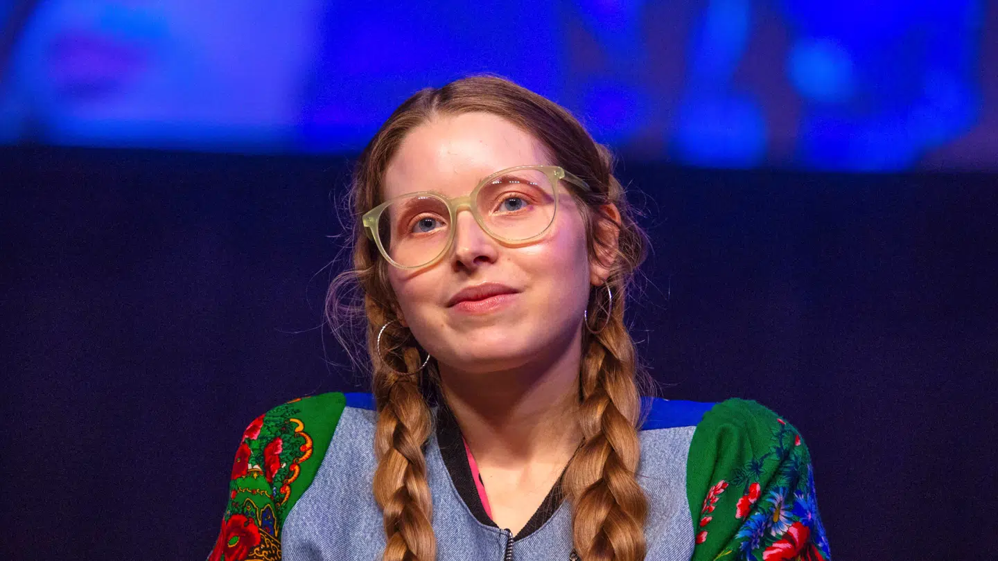 Jessie Cave er bedst kendt for sin rolle i Harry Potter-filmene, men har også optrådt i mindre tv-roller.