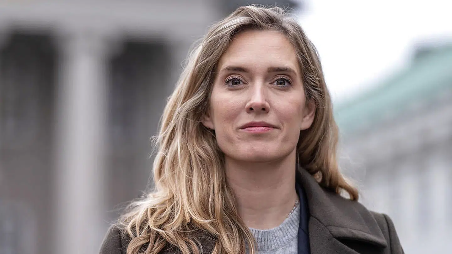 Louise Aggerstrøm Hansen, chefanalytiker og privatøkonom i Danske Bank.