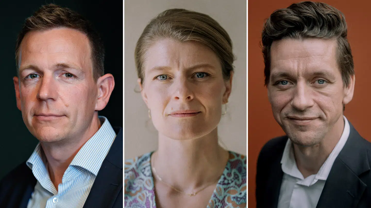 Rasmus Stoklund, Ane Halsboe-Jørgensen og Kaare Dybvad Bek blev alle ringet op af statsministeren mandag aften og blev informeret om, at de skulle have nye arbejdsopgaver. Opringningen kom inden meldingen om droner ved Københavns Lufthavn.