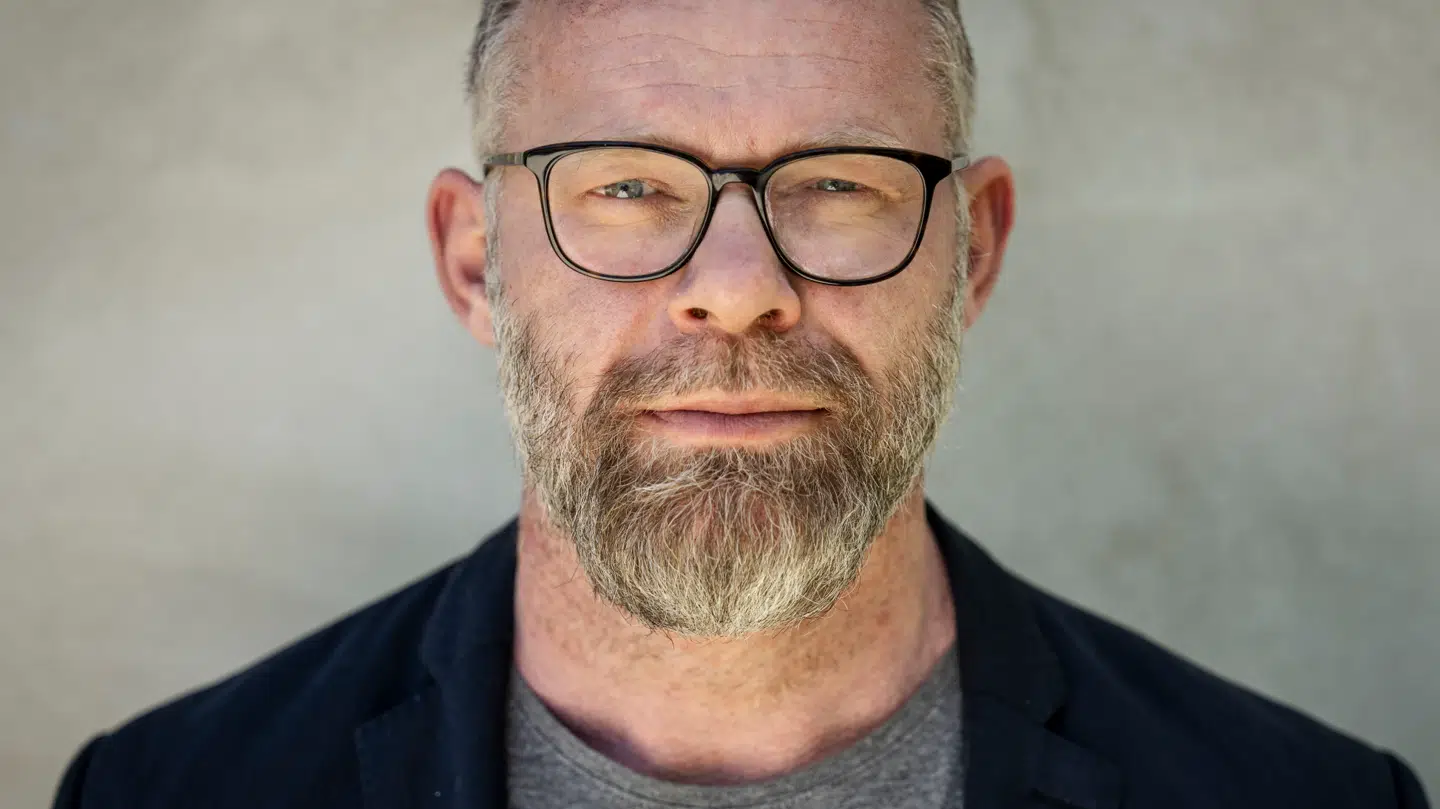 Joachim B. Olsen er B.T.s politiske kommentator.