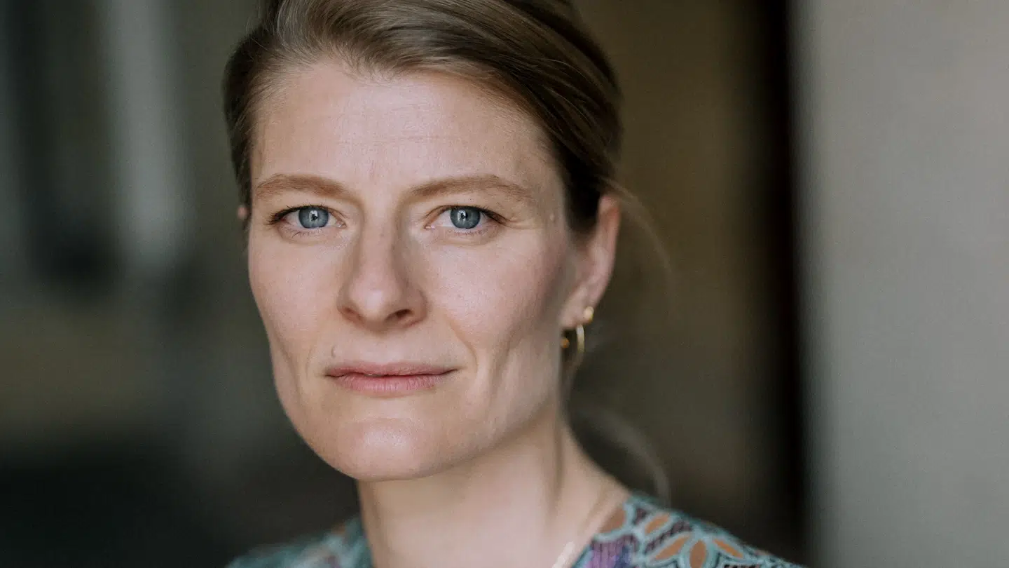 Ane Halsboe-Jørgensen er ny skatteminister efter rokader i SVM-regeringen tirsdag.