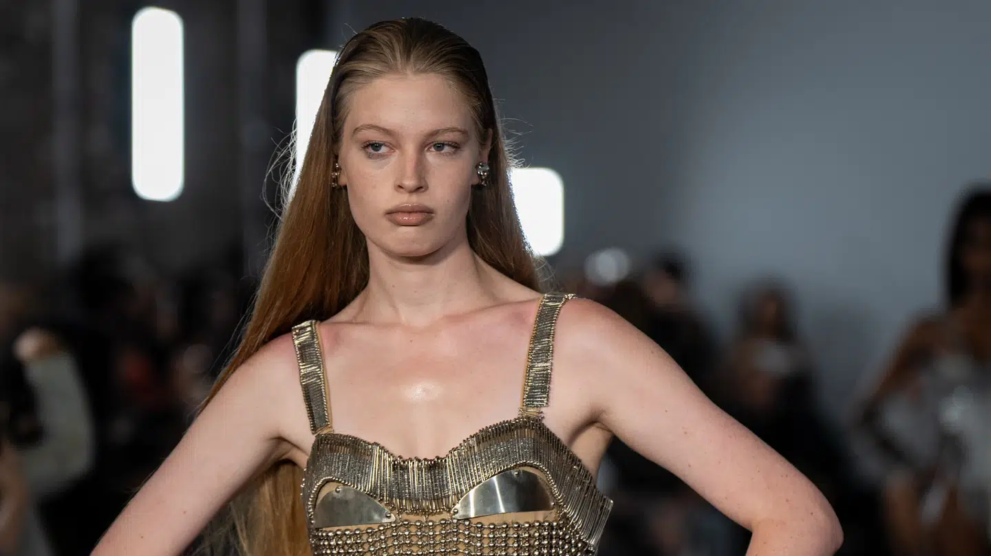 Vivian Jenna Wilson.