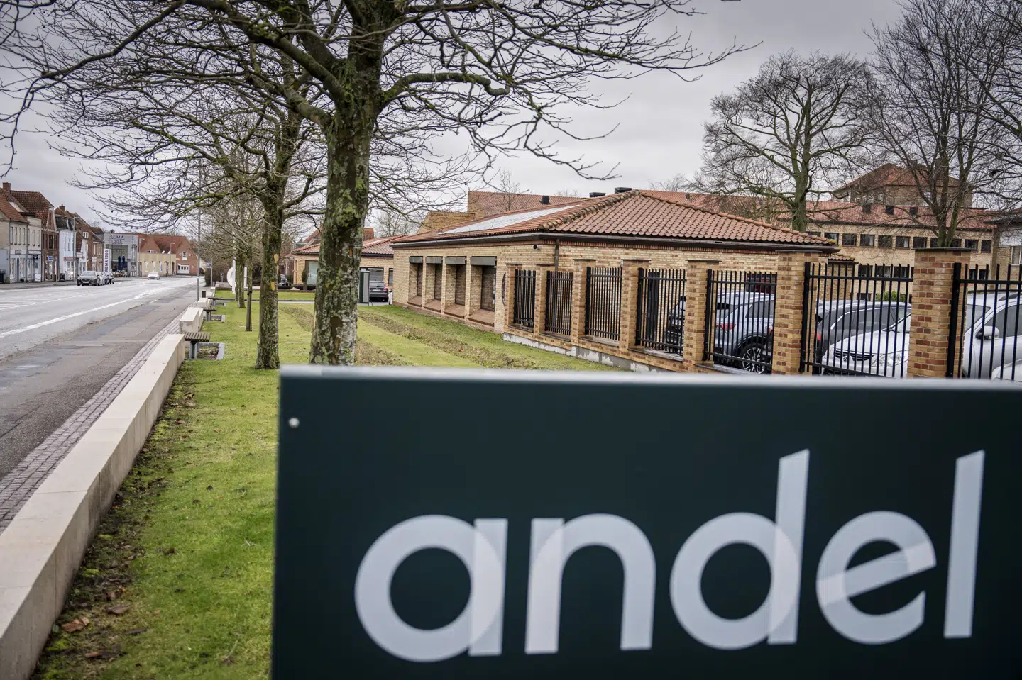 Andel Energi vil også have en ejerandel på fem procent i Ørsted efter kapitaludvidelsen. Selskabet skyder tre milliarder kroner i den danske energiudvikler. (Arkivfoto).