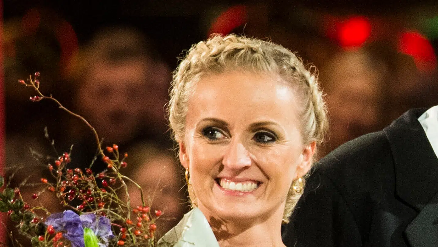 Danseren Marianne Eihilt er især kendt for sine mange år som enten dommer eller danser i Vild Med Dans.