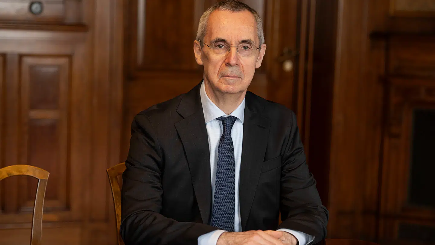 Ruslands ambassadør i Danmark, Vladimir Barbin, har svaret på en mail fra B.T.