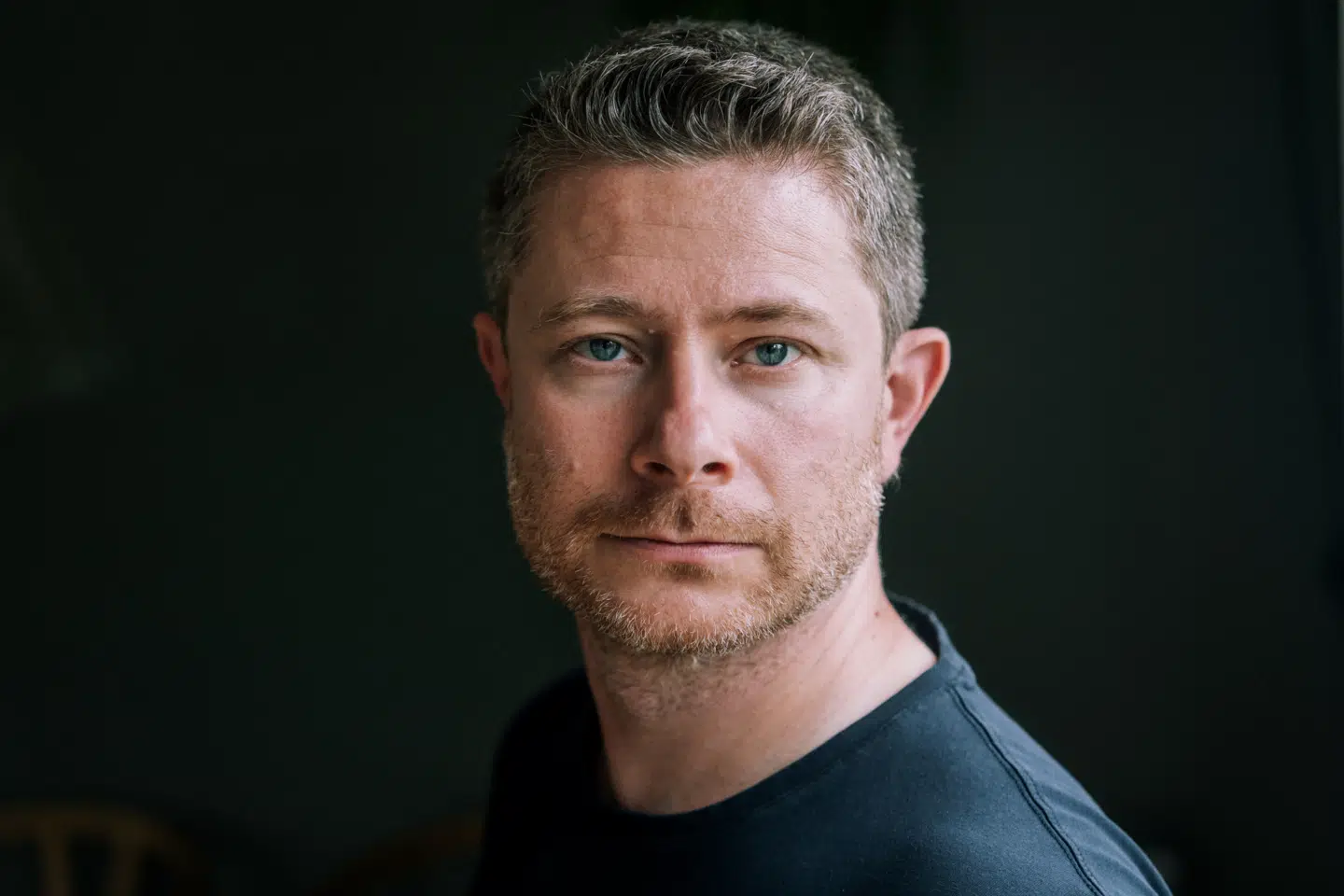 Jacob Munk-Stander er stifter af Tobi, som investerer børneopsparinger.