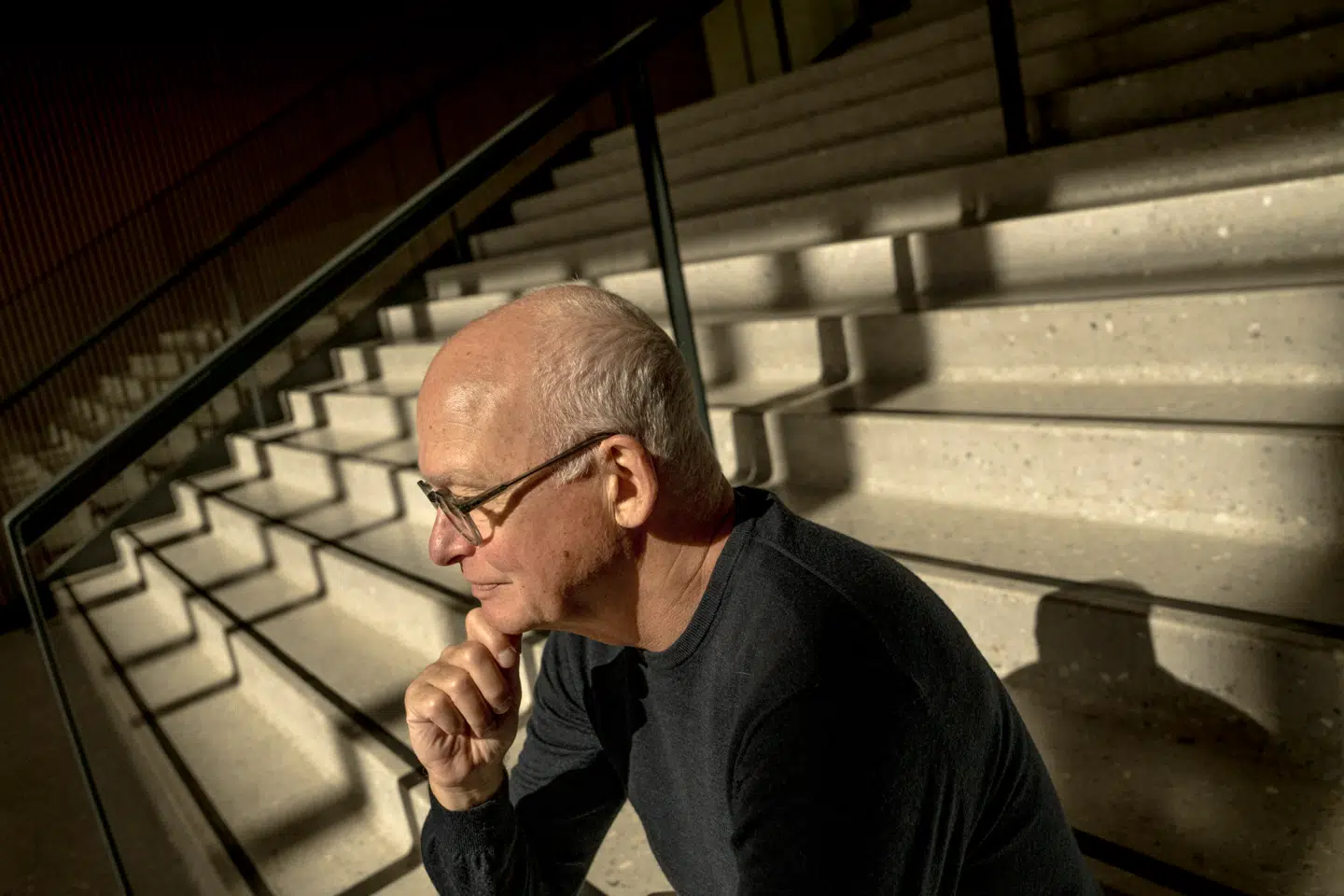 Professor Kaare Christensen, SDU, har forsket i 100+-årige. Han er frustreret og angriber medier og influentere, der jagter det lange liv.