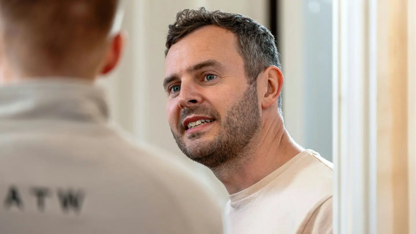 Lars fik overbevist flertallet om, at Guido var 'forræder'.