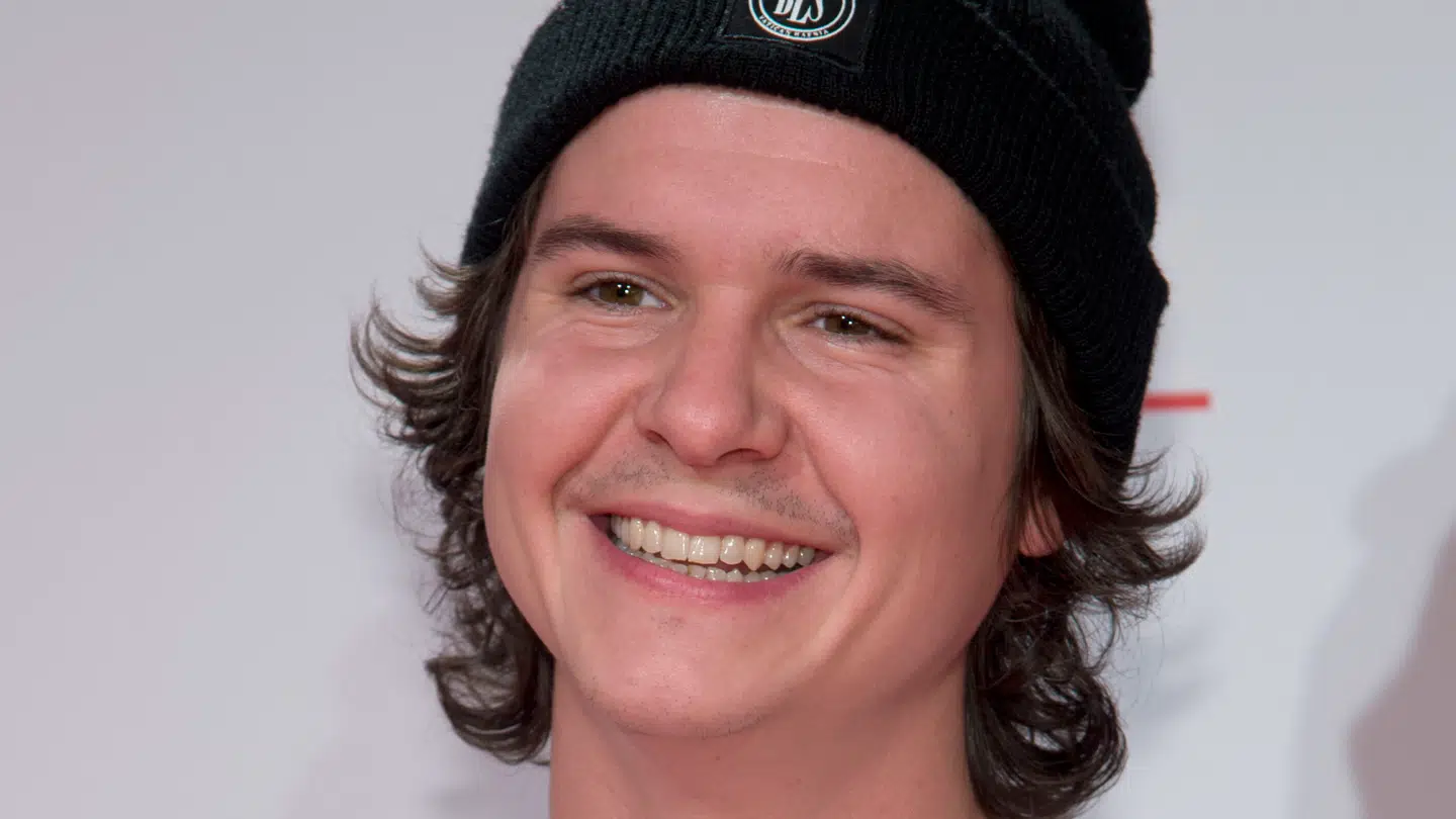 Lukas Graham.