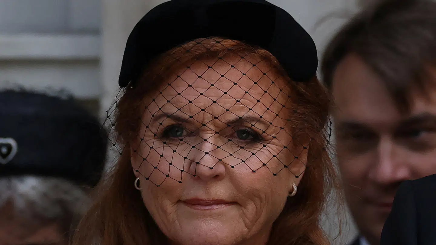 Sarah Ferguson har fået problemer efter, det er kommet frem, at hun tilbage i 2011 sendte en mail til den pædofilidømte finansmand Jeffrey Epstein. (Arkivfoto)