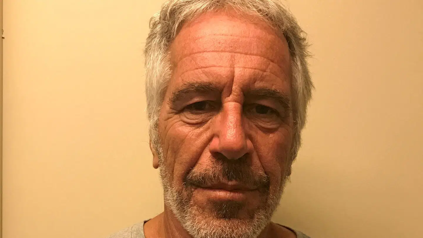 Jeffrey Epstein døde i sin fængselscelle inden han sag kom for retten. (Arkivfoto)