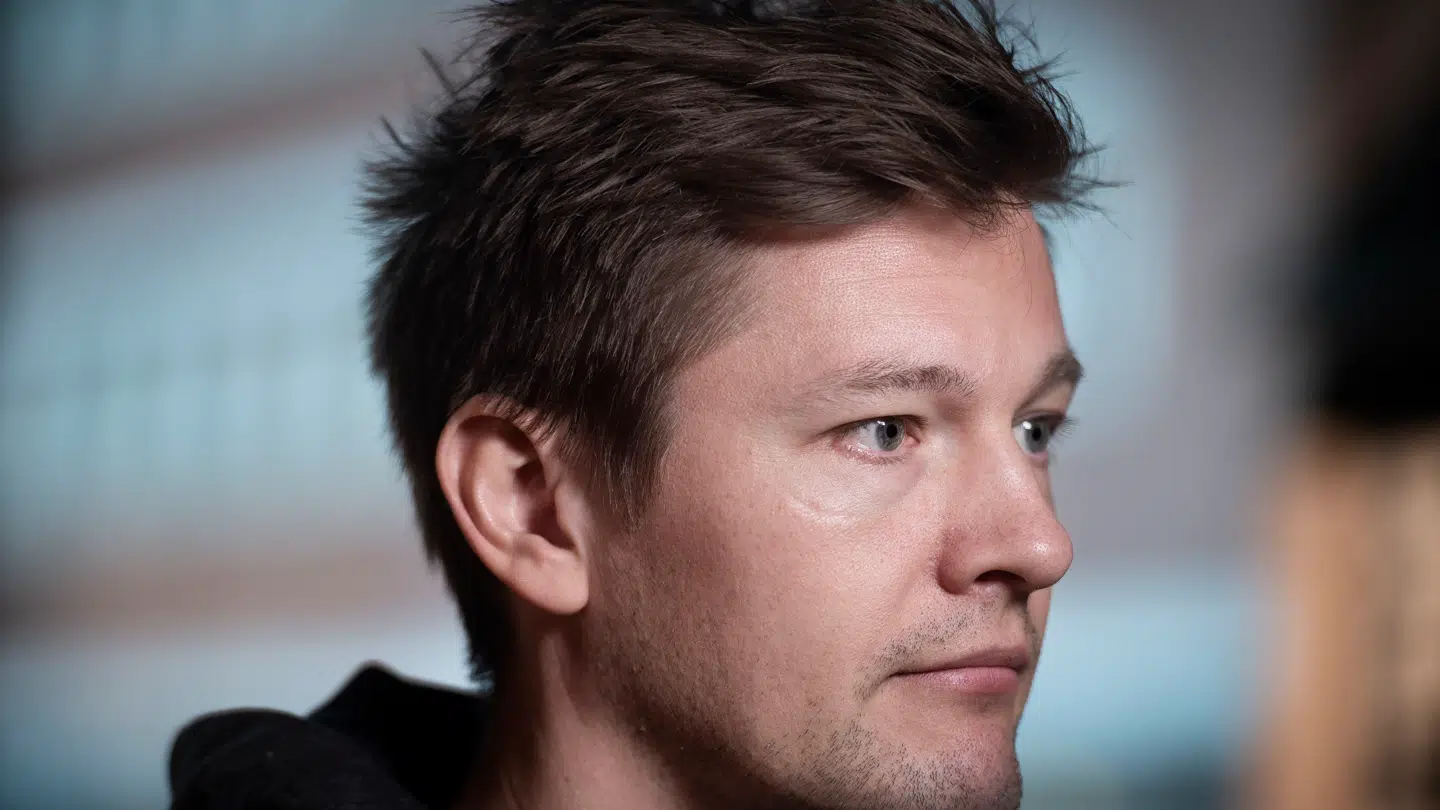 For håndboldspilleren Lasse Svan Hansen er det de tætte venskaber, han fik, som betyder allermest for ham, når han tænker tilbage.