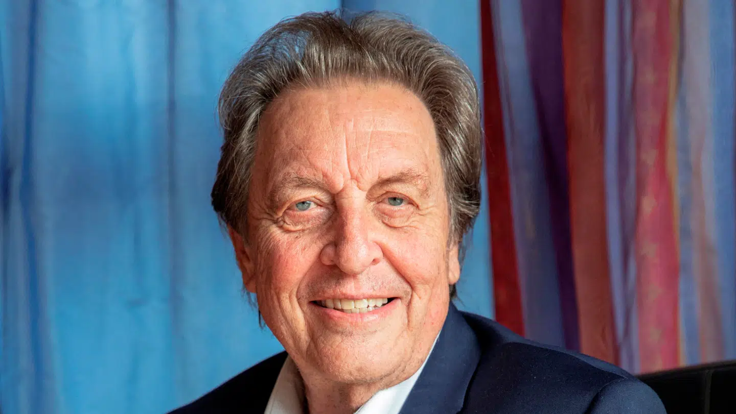 Der rettes uhyggelige anklager mod Tech-milliardæren Elon Musks far, Errol Musk.