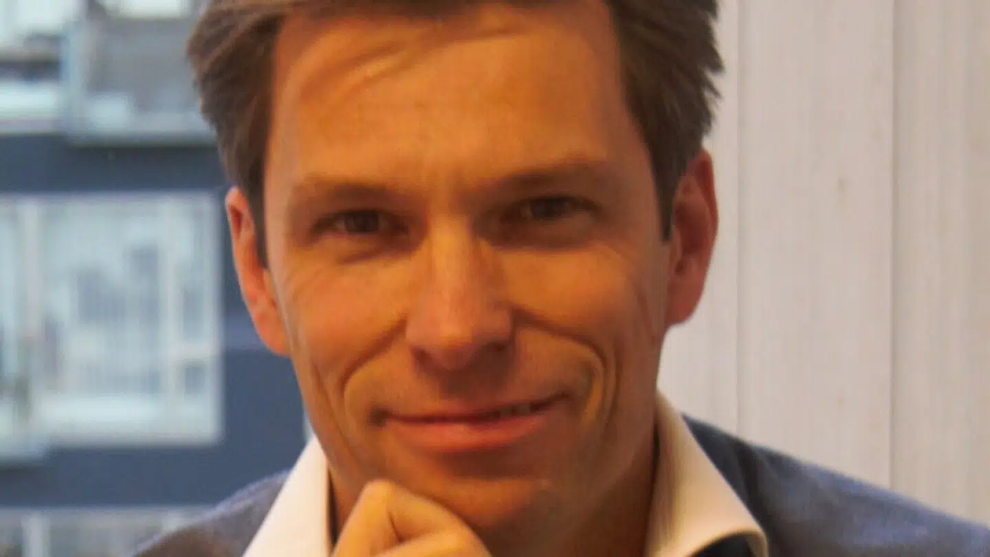 Her ses Per Juul, der står i spidsen for den danske formueforvalter Juul Value Invest, hvor han fokuserer på aktier i selskaber, der er for billige i forhold til deres potentiale.