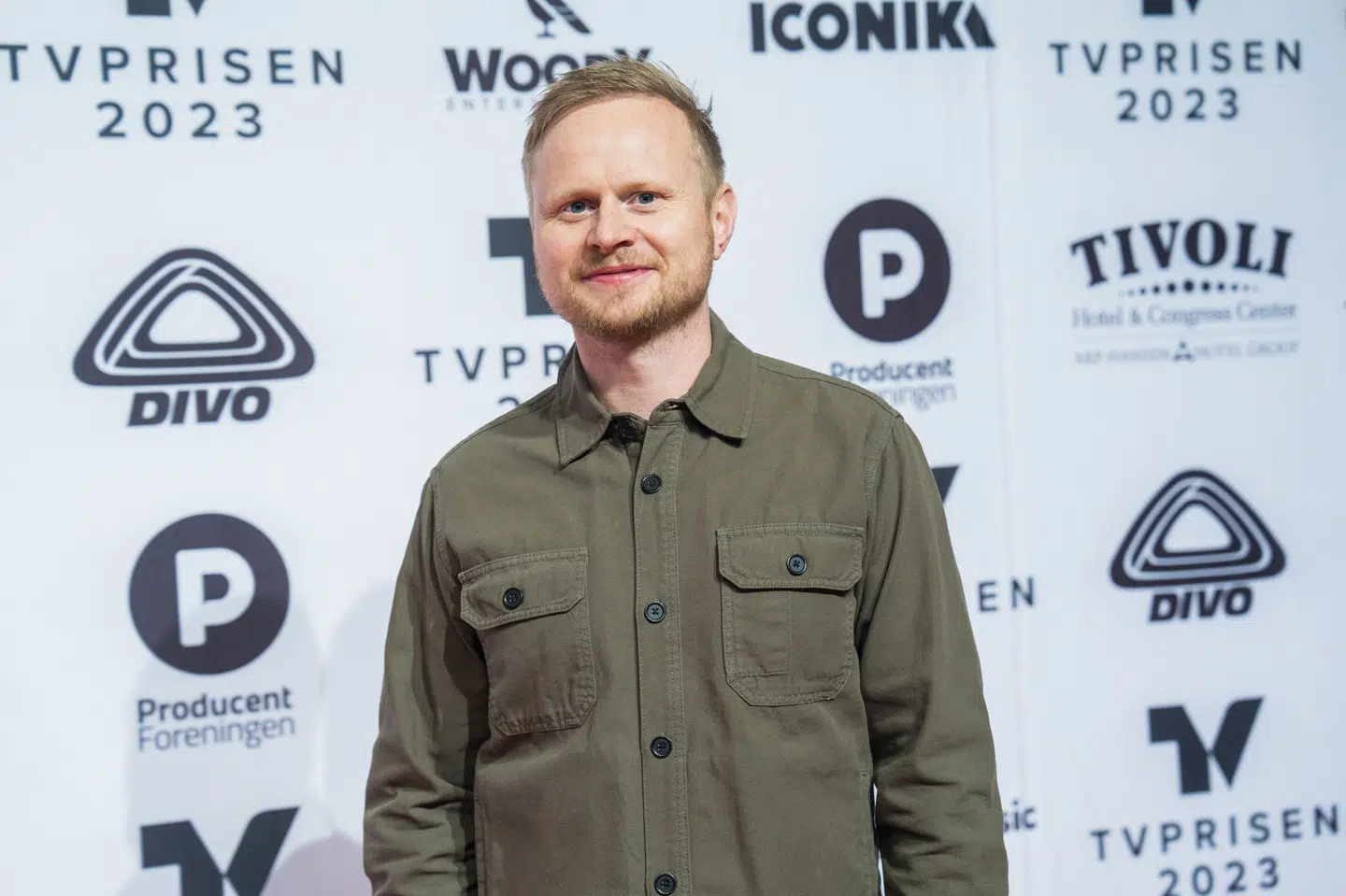 En i dag 32-årig kvinde anklager Jonatan Spang for overgreb angiveligt begået for 16 år siden mod hende som 15-årig pige, som han havde skrevet og mødtes med. (Arkivfoto).