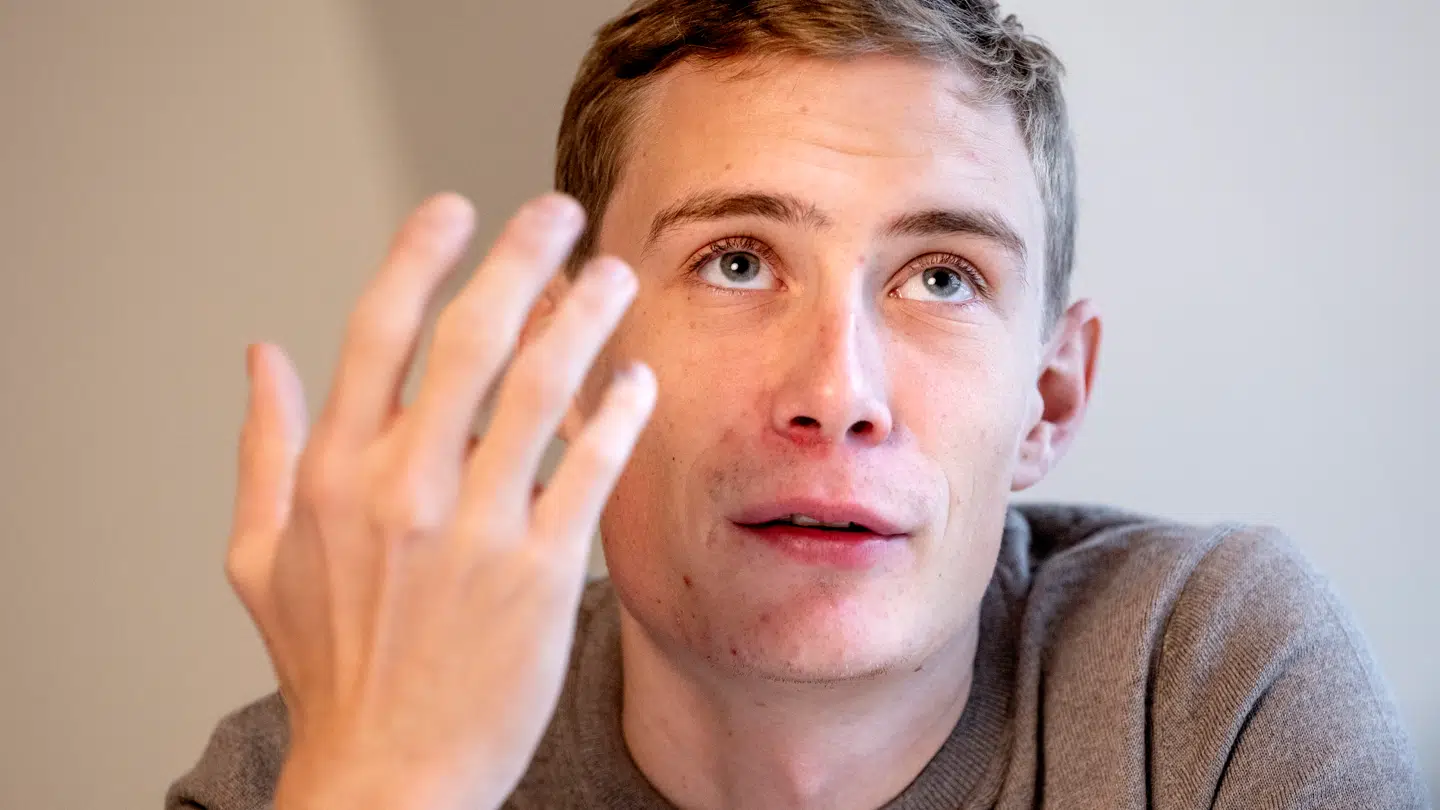 Jonas Vingegaard skal heller ikke køre VM for Danmark i år.