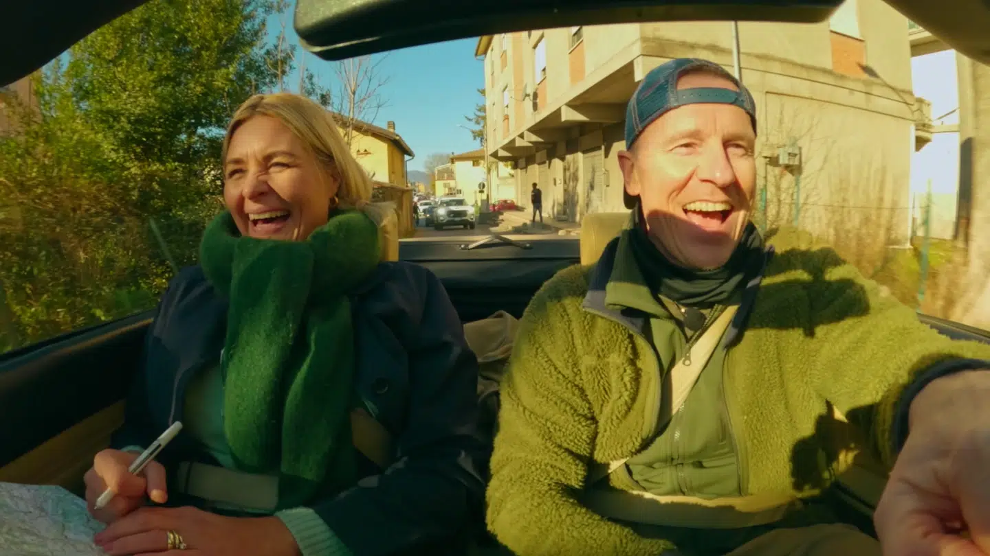 Foto: Kanal 5/HBO Max