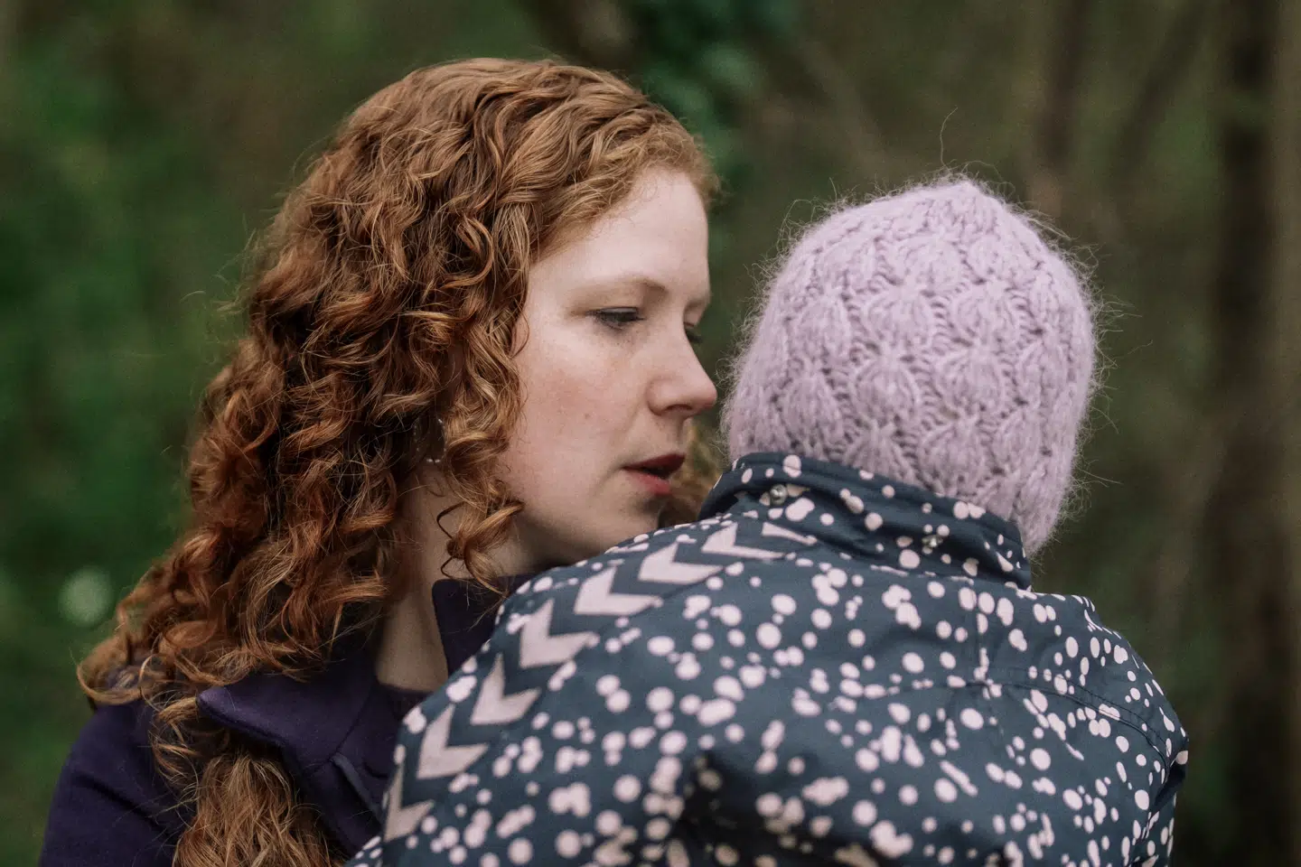 »Alt for mange børn overlades til sig selv, mangler voksenkontakt og skal klare sig i store børnegrupper med andre børn, som også mangler gode vilkår og voksne nok,« skriver Isabella Arendt. Foto: Mathias Svold