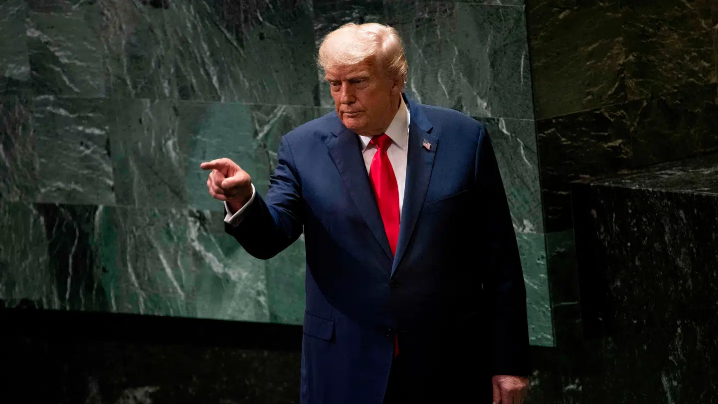 Donald Trump har ret i meget af sin kritik af Europa. Vi børe fokusere mere på hans budskaber og ikke hans form og tone. Det første er trods alt langt vigtigere. Det mener B.T.s debatredaktør, Joachim B. Olsen.