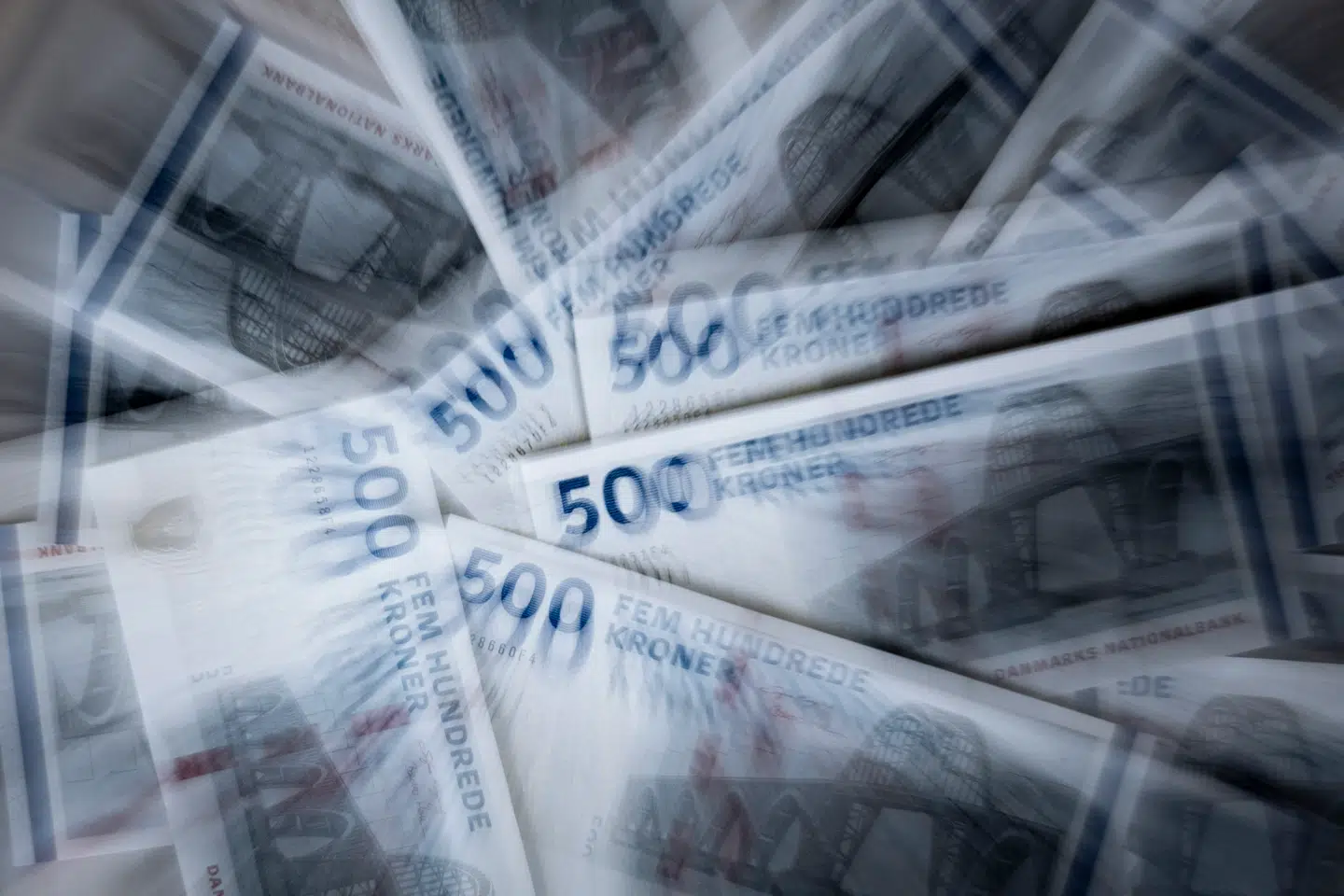 Svensk kapitalfond er gået på opkøb blandt danske revisorer og har flere penge klar.