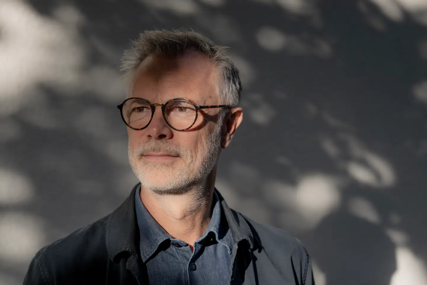 Peter Rahbek Møller, formand for lærerne i Lyngby-Taarbæk Lærerforening, er en af initiativtagerne bag en ny ordning i »verdensklasse« for nye lærere og pædagoger i kommunen.