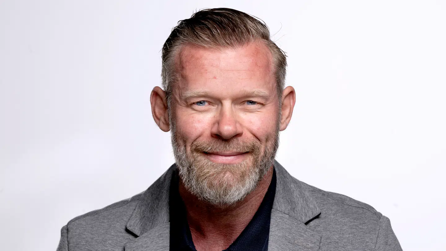 Joachim B. Olsen, politisk kommentator, B.T.