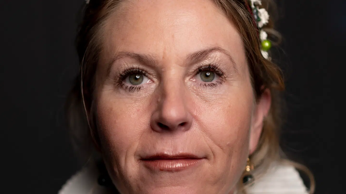 Præst på Østerbro Helena Hauge, har talt med to kvinder, der valgte en anderledes måde at date på.