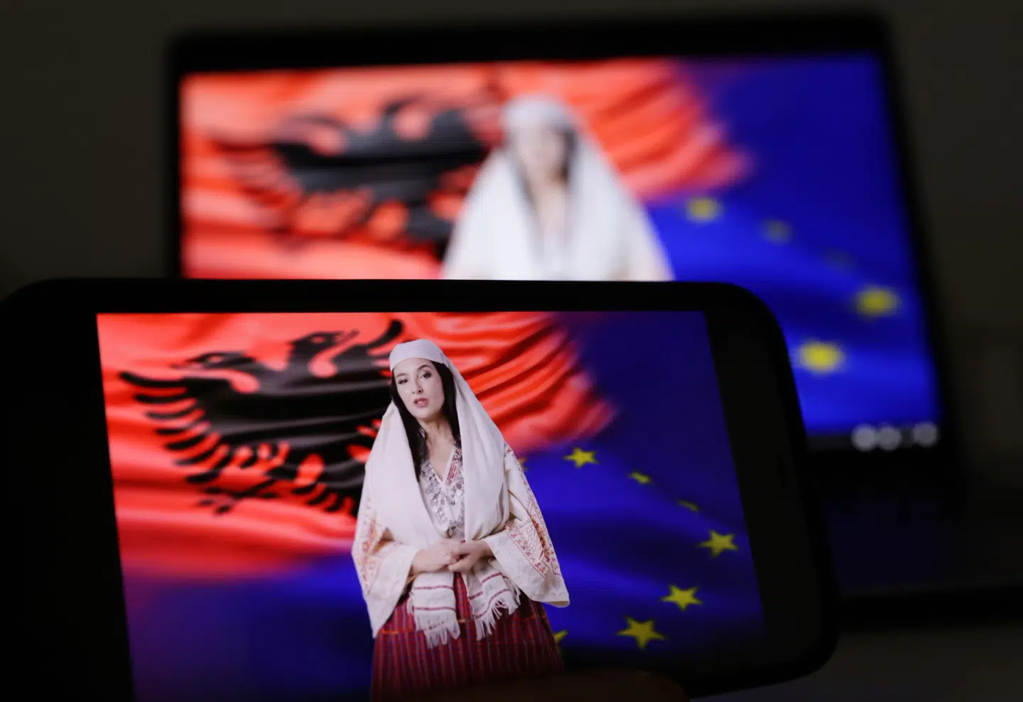 Foto: Andrej Cukic, Scanpix